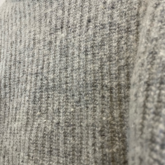 Roots | Classic Emery Crew neck Merino Wool Sweater | Size xs - Picture 9 of 11